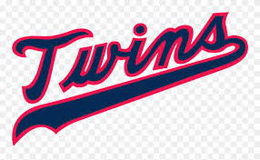 In addition to the regular team logo, there is also a cap insignia. Library Of Minnesota Twins Baseball Image Freeuse Library Minnesota Twins Transparent Logo Clipart 5447681 Pinclipart