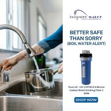 ISO Pure Water | Santa Ana CA