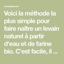 Epingle Sur Pain