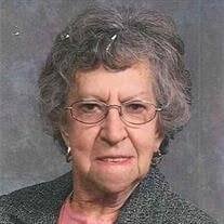 Andrea Camp Obituary