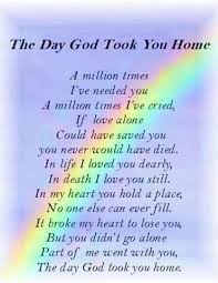 First Birthday In Heaven Dad Poem Happy First Birthday In Heaven Mom Heaven Quotes Mother Poems Mom In Heaven