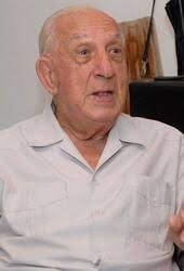 Muere Ramiro Domínguez