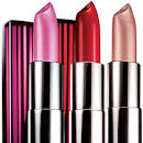 Läppstift Produkter frn Maybelline New York Sverige
