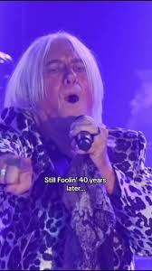 F…f…f…Foolin!! #defleppard