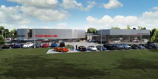 Vw audi dealer near me. Moffitt Opens New Porsche Audi Dealership In Shreveport