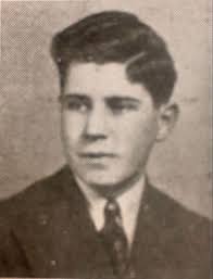 Remembering USAAF Corporal Robert M Stiteler of Keyser who was  Killed/Missing in Action off the Philippine coast