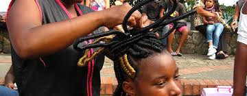 The lice are tiny insects that are produced on the scalps of the human and mammal hairs. The Truth About Black Hair African Arguments