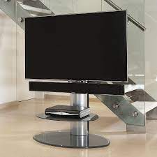 The black tv stand accommodates screen sizes of 32 to 42 and up to 22 lbs, with a vesa size of. Tv Stands Wall Mounts Accessories