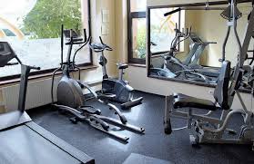 Quels Appareils De Fitness Privilegier Pour Affiner Sa Silhouette