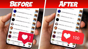 With the help of this instagram photo likes hack app you can get unlimited likes on your insta photo. How To Get Free Insta Likes 2020 Get 100 Likes Daily Likezoid Youtube