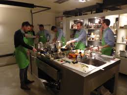 De acm beschuldigde drie keukenbedrijven in 2019 van consumentenmisleiding. Agile Cooking Workshop Met De Mandemakers Groep Magnus