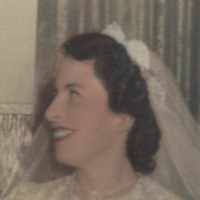 Maria Julieta Avelina Cantu Calzado (1901–2003)