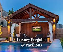 Check spelling or type a new query. Home Heavy Timber Pergolas And Pavilions In The Gta And Southern Ontario
