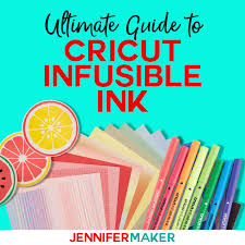 You can use infusible ink pens for all sorts of projects, but today we're making some simple coasters. Cricut Infusible Ink Ultimate Guide To Better Heat Transfers Jennifer Maker