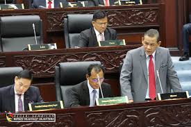 Enakmen mahkamah syariah islam negeri johor 2003 3. Enakmen Jenayah Syariah Negeri Sembilan Diperkasa