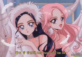 Find aesthetic anime wallpapers hd for desktop computer. 21 Anime Aesthetic Wallpaper Peach Anime Blog