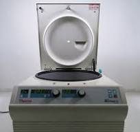 Thermo Scientific Multifuge 1L Centrifuge