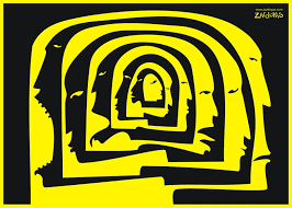 Cartoon Movement - many hidden truths