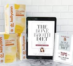 Stay Healthy With Dr Kellyann Bone Broth Diet Lafitness Reviews
