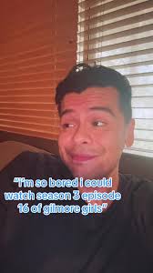 Bo from Gilmore Girls