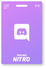 Additionally, in all servers you own: Nitro Discord Gift Card Novocom Top