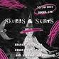 Skulls & Skirts event image