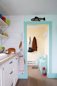 As part of it, i finally had the courage to paint my door black, which i have wanted to do for a long time now. Pin On General Decorating Ideas
