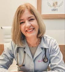 Os 20 Pediatras mais recomendados em Montenegro