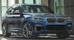 2019 Bmw X3 Vs 2019 Mercedes Benz Gla 250 In Baton Rouge La Brian Harris Bmw