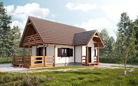 Large patio doors open to covered outdoor living areas for added space. Thoughtskoto