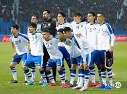Телевидение узбекистана в сети tasix. Sbornaya Uzbekistana Provedet Otborochnye Matchi Chm 2022 Po Futbolu V Sleduyushem Godu
