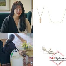 Hence, the penthouse season 3 filming may begin from the third week of. Penthouse 3 Episodes 1 2 Fashion Lee Ji Ah As Shim Soo Ryeon Inkistyle