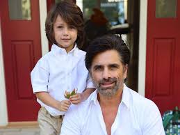All About John Stamos' Son Billy Stamos