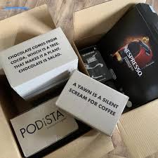 $45.69 each (reg) $43.69 sale (save $2.00) qty. Free Nespresso Machine With Pods Bundle Express Pods