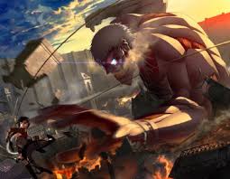 We did not find results for: Attack On Titan Season 2 Spoilers Updates Commander Smith S Final Stand Levi Goes Berserk Itech Post