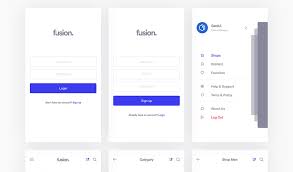 It starts at $16 per month, and gives you unlimited access to a. 20 Free Mobile Ui Wireframe Kits For Sketch App