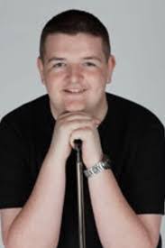 Aidan Kerr's Instagram, Twitter & Facebook