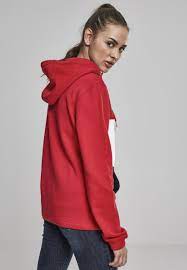 We did not find results for: Urban Classics Ladies Color Block Sweat Pull Over Hoody Firered Navy White Woodmint