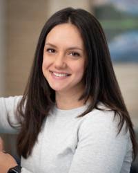 Alexandra Basile, LCSW