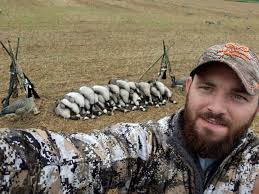 Supporting small local outdoor gear companies