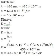 Gelombang bunyi 8 smp fisikastudycenter.com, contoh soal dan pembahasan jawaban gelombang bunyi, materi spektrum gelombang elektromagnetik jika diurutkan dari frekuensi terkecil ke yang paling besar adalah. Contoh Soal Radiasi Benda Hitam Elektromagnetik Dan Jawaban
