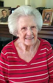 Julia Emanuel Obituary