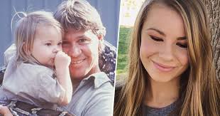 We thought about postponing, because you want to share this day with everyone, bindi irwin tells. Bindi Irwin Pens Heartfelt Letter To Her Dad About Her Wedding Day Unilad