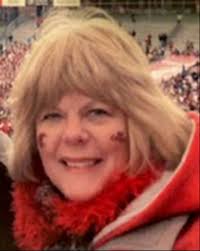 Fay Lorraine Alm Obituary April 17, 2024