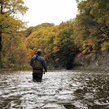 Profile for Panther Fly Fishing