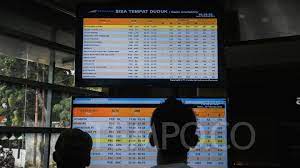 Lagi cari tiket kereta yang berangkat dan berakhir di stasiun pasar senen (pse)? Perhatikan Tiket Jadwal Kereta Api Berubah Travel Tempo Co