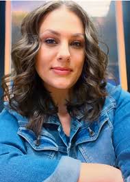 Nichole Renee Slater