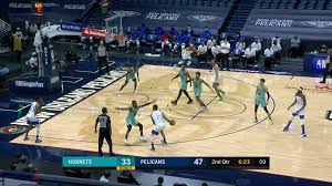 Although they are currently in the high 4th position in the western conference table, i believe that the pelicans are not satisfied, because they have had a very favourable schedule at the start of this season. Pelicans Vs Hornets Postgame Quotes 1 8 21 2020 21 Nba New Orleans Pelicans