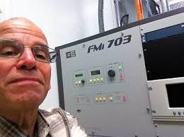 A.Robert 'Bob' Pantazes