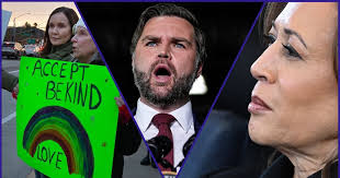 GOP targets trans people & passes law with 6 anti-LGBTQ+ measures. Also,  license plates can be gay.